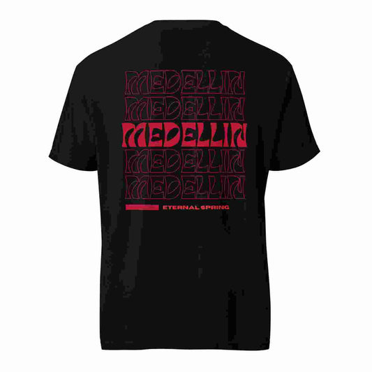 Medellin Spring Shirt