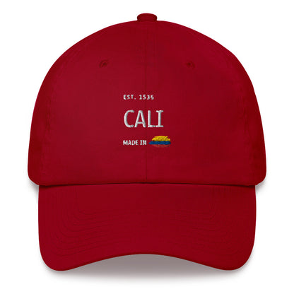 Made in Cali Hat