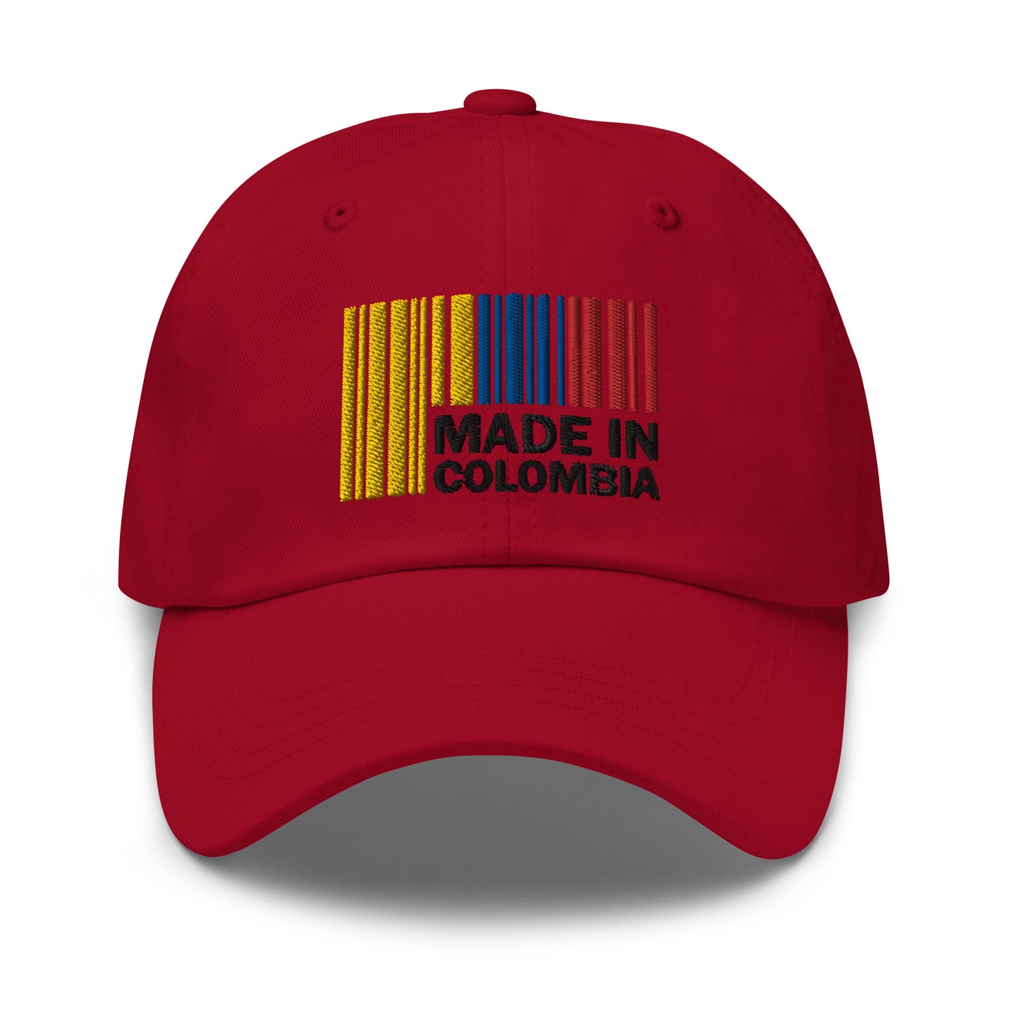 Made in Colombia Hat