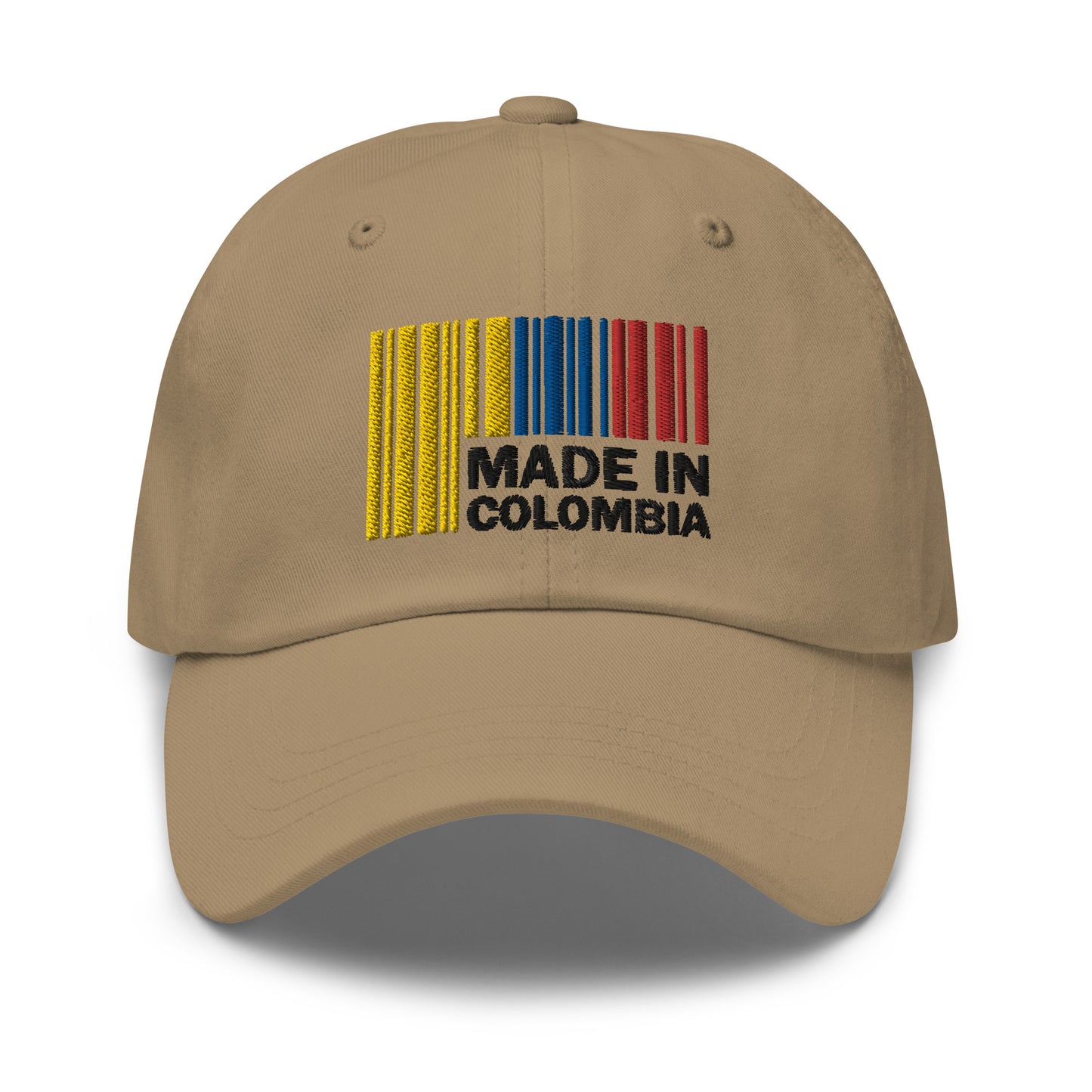 Made in Colombia Hat