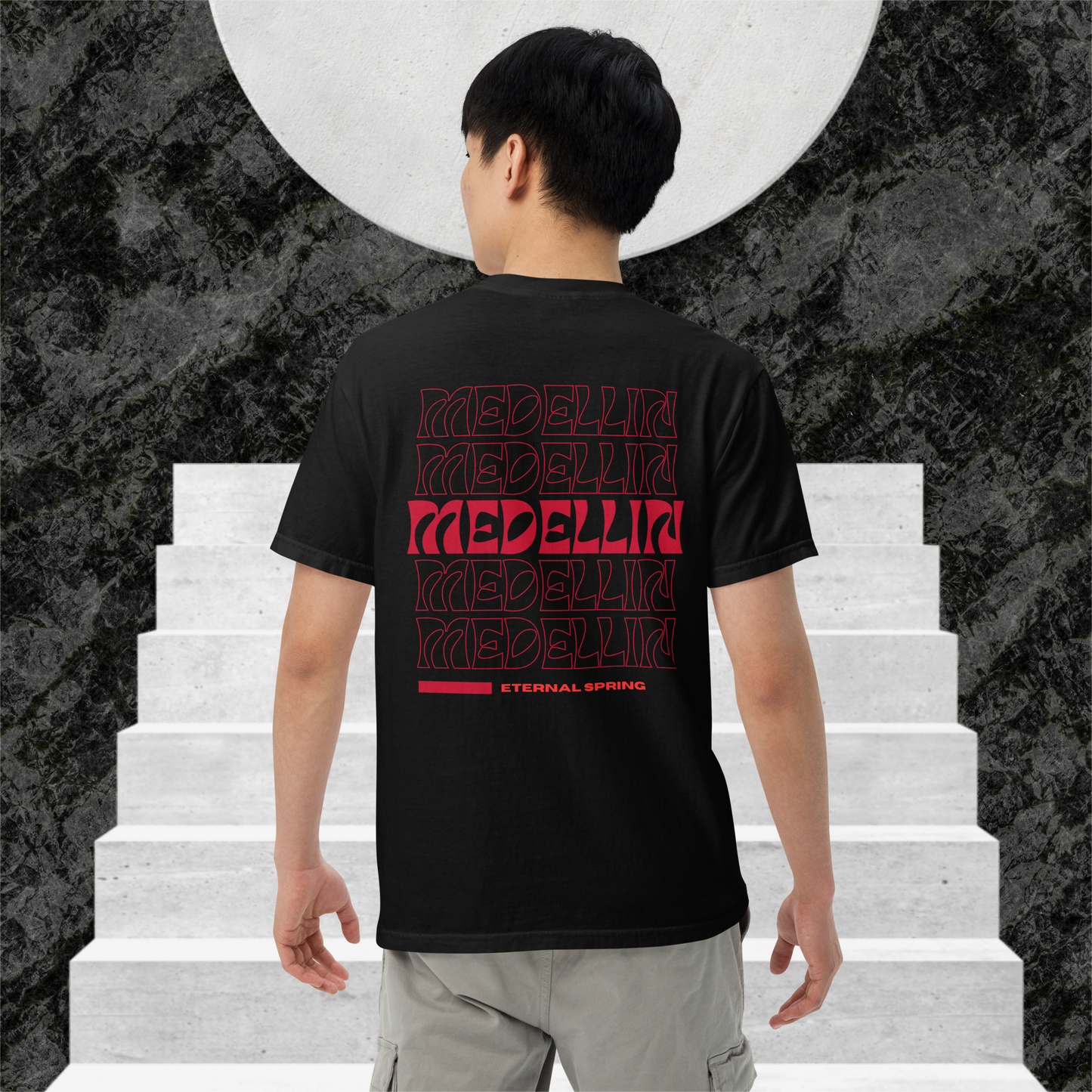 Medellin Spring Shirt