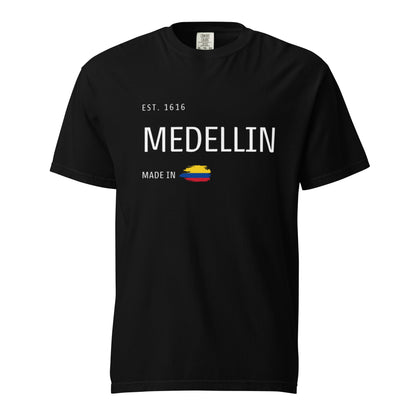 Made in Medellin Shirt