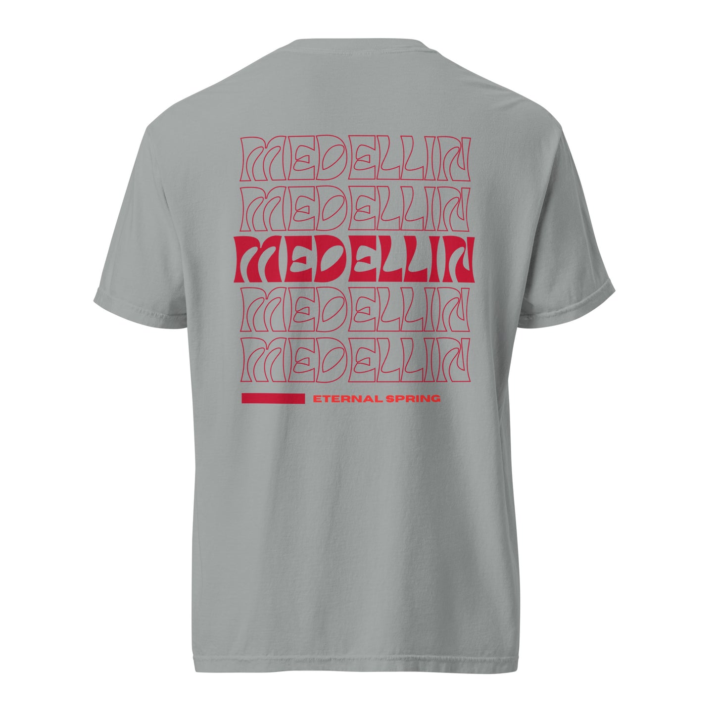 Medellin Spring Shirt