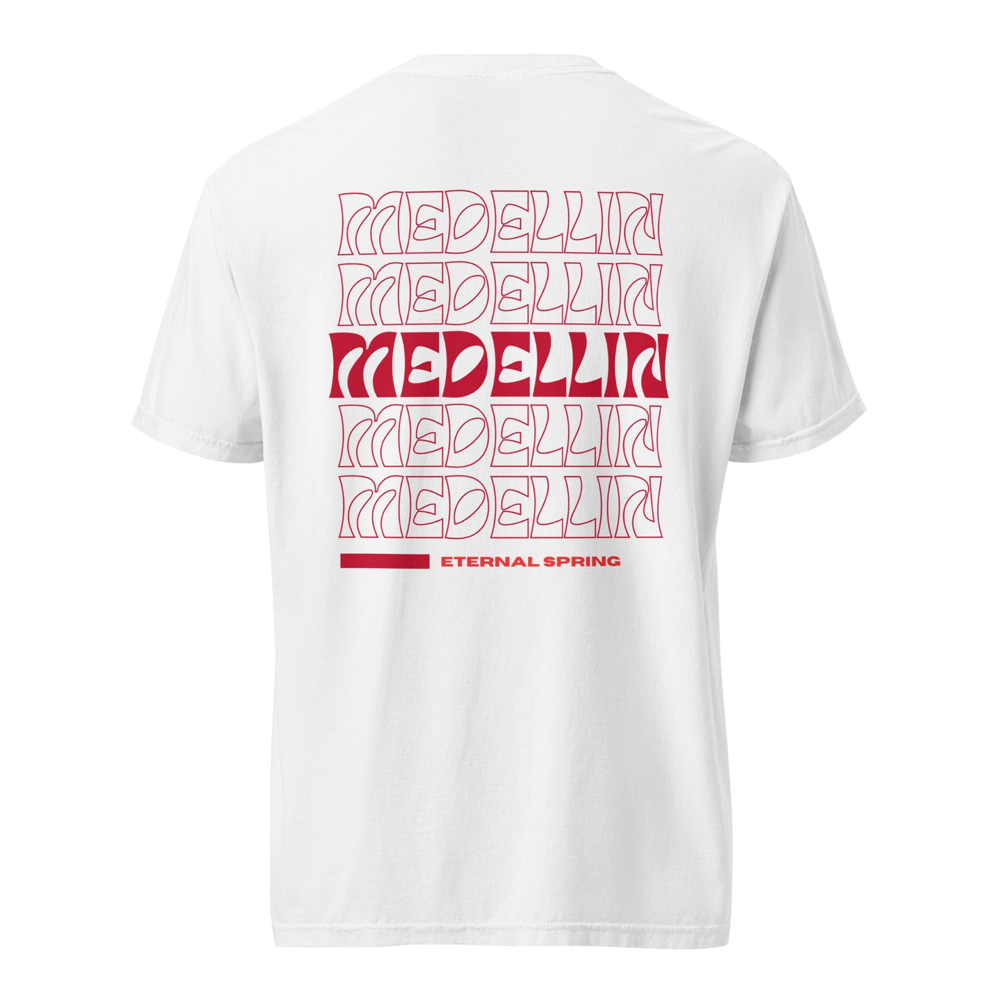 Medellin Spring Shirt