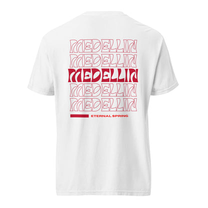 Medellin Spring Shirt