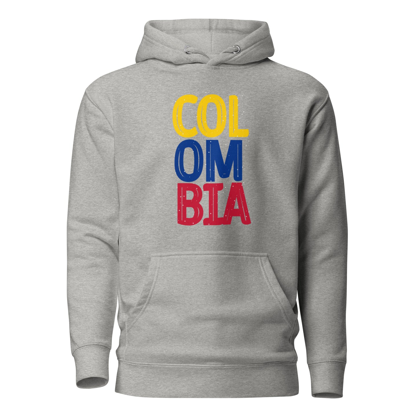 Colombia Hoodie