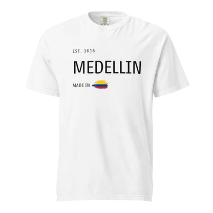 Made in Medellin Shirt